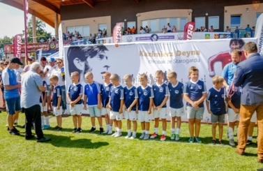 Deyna Cup Junior 2019