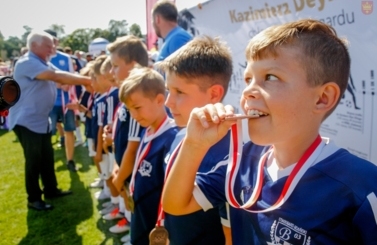 Deyna Cup Junior 2019