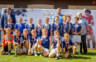 Deyna Cup Junior 2019