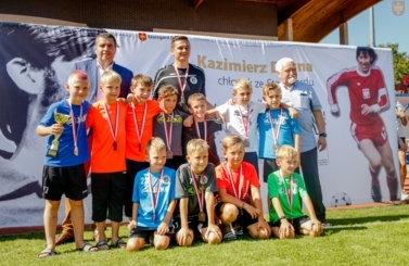 Deyna Cup Junior 2019