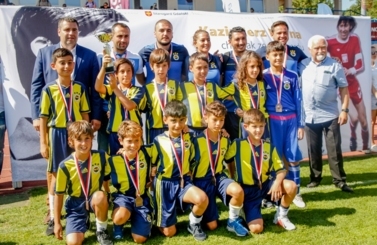 Deyna Cup Junior 2019