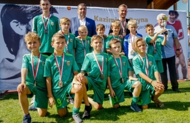 Deyna Cup Junior 2019