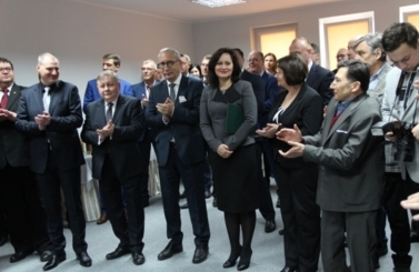 Otwarcie ENERGA OPERATOR