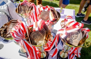 Deyna Cup Junior 2019