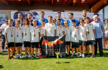 Deyna Cup Junior 2019