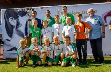 Deyna Cup Junior 2019