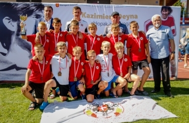 Deyna Cup Junior 2019
