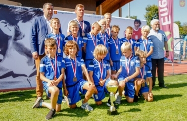 Deyna Cup Junior 2019
