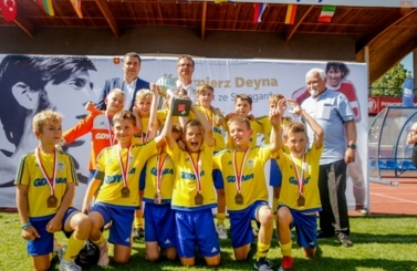 Deyna Cup Junior 2019