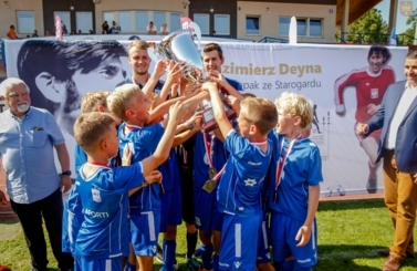 Deyna Cup Junior 2019