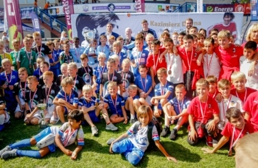 Deyna Cup Junior 2019