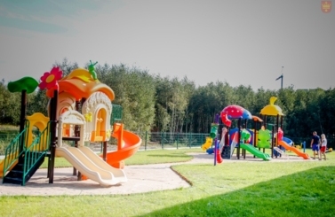 Nowe przedszkole i żłobek otwarte