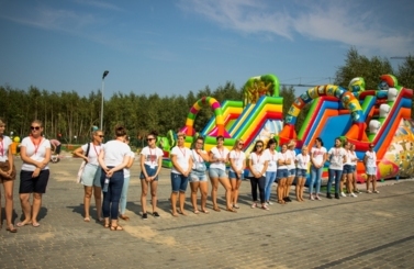 Nowe przedszkole i żłobek otwarte