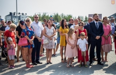 Nowe przedszkole i żłobek otwarte