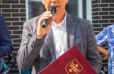 Nowe przedszkole i żłobek otwarte