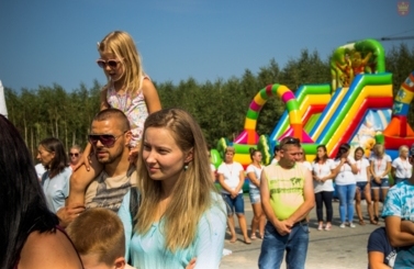 Nowe przedszkole i żłobek otwarte