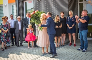 Nowe przedszkole i żłobek otwarte