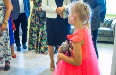 Nowe przedszkole i żłobek otwarte