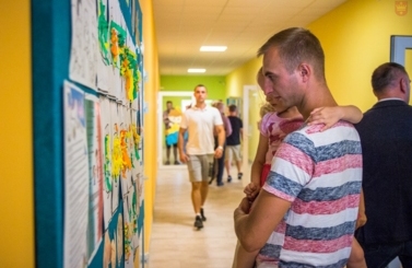 Nowe przedszkole i żłobek otwarte