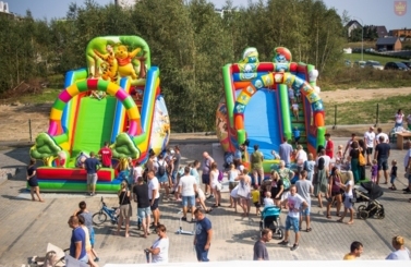 Nowe przedszkole i żłobek otwarte