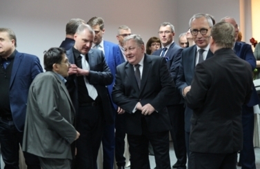 Otwarcie ENERGA OPERATOR
