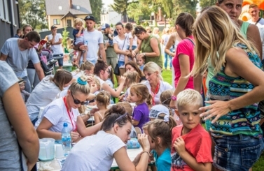 Nowe przedszkole i żłobek otwarte