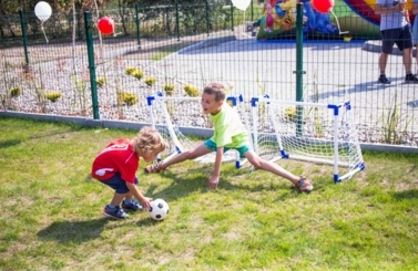 Nowe przedszkole i żłobek otwarte