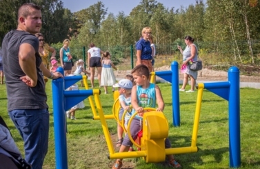 Nowe przedszkole i żłobek otwarte