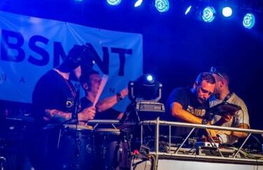 STYG Summer Festival 2019