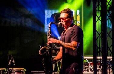 STYG Summer Festival 2019