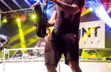 STYG Summer Festival 2019
