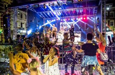 STYG Summer Festival 2019