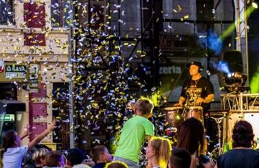 STYG Summer Festival 2019