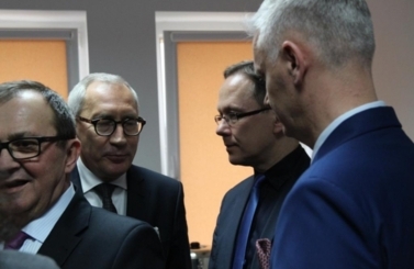 Otwarcie ENERGA OPERATOR