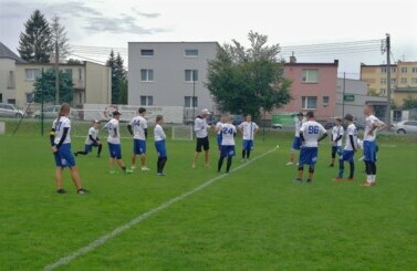 Frisbee 