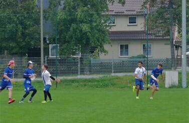 Frisbee 
