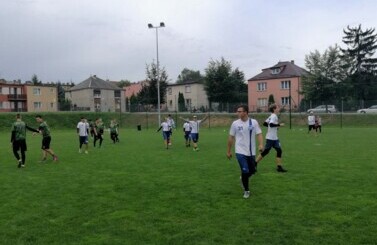 Frisbee 