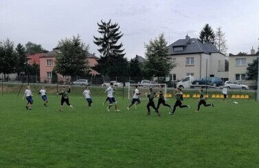 Frisbee 