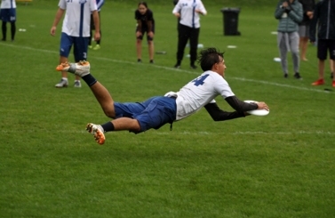 Frisbee 