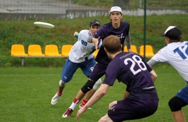 Frisbee 