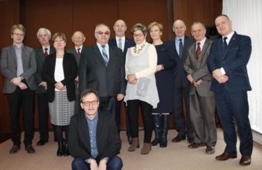 Mirosław Kalkowski Pierscień Mechtydy