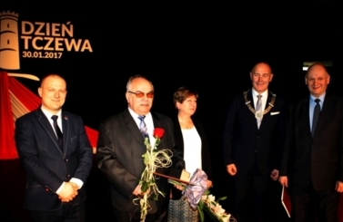 Mirosław Kalkowski Pierscień Mechtydy