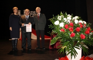 Mirosław Kalkowski Pierscień Mechtydy