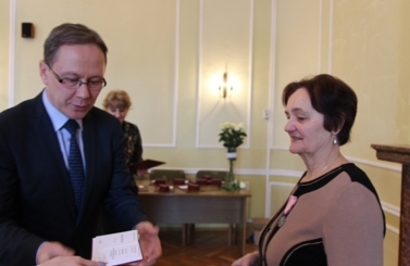 Złote Gody - 9 lutego 2017