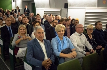 Premiera filmu Szpegawsk
