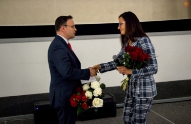 Premiera filmu Szpegawsk