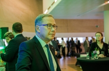 Ranking Samorząd&oacute;w 2019