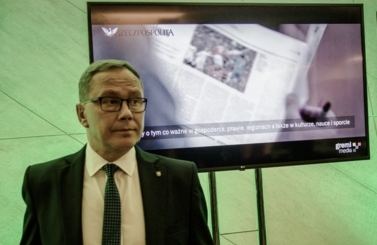Ranking Samorząd&oacute;w 2019