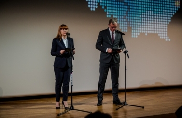 Ranking Samorząd&oacute;w 2019