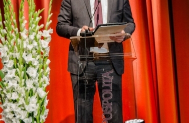 Ranking Samorząd&oacute;w 2019